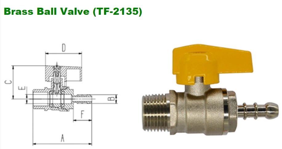 Brass Gas Ball Valve Butterfly Control Check Swing Globe Stainless Steel Flanged Y Strainer Bronze Mini Valve From China OEM\ODM Supplier