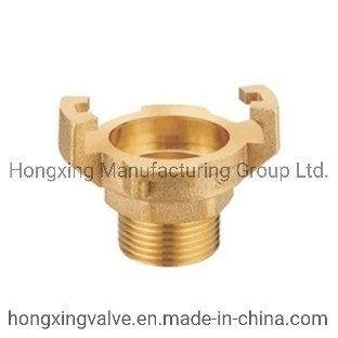 Female Male Threaded Express Brass Fittings