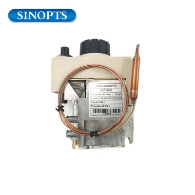 Sinopts 40-90 Gas Heater Thermostatic Valve Gas Control Valve