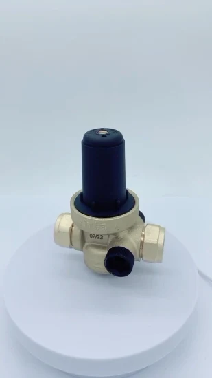 Hpwr09 15mm, Pressure Reducing Valve